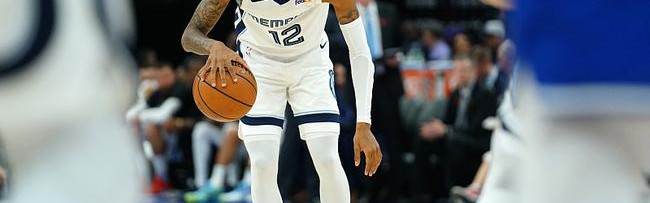  莫兰特伤退灰熊不敌国王  