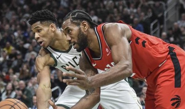  猛龙西亚卡姆达成亿元续约，北境之王留核心  