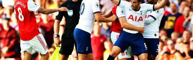  慕尼黑德比战火药味十足险冲突  