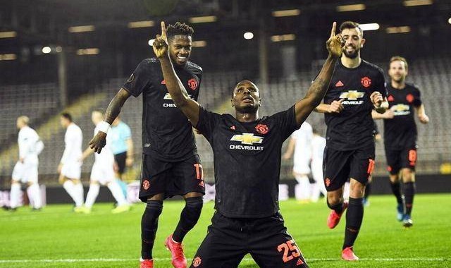  法甲锋霸转会英超创联赛纪录  