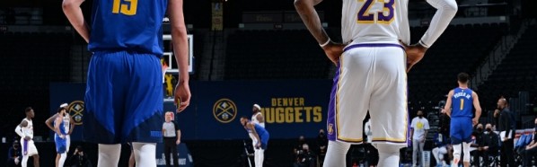  约基奇蝉联常规赛MVP创中锋历史纪录  