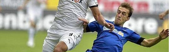  桑德豪森小球会生存法则大揭秘  