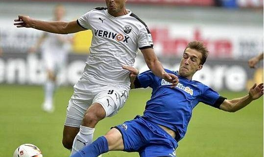  桑德豪森小球会生存法则大揭秘  