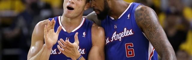  篮网签下自由球员格里芬补强  