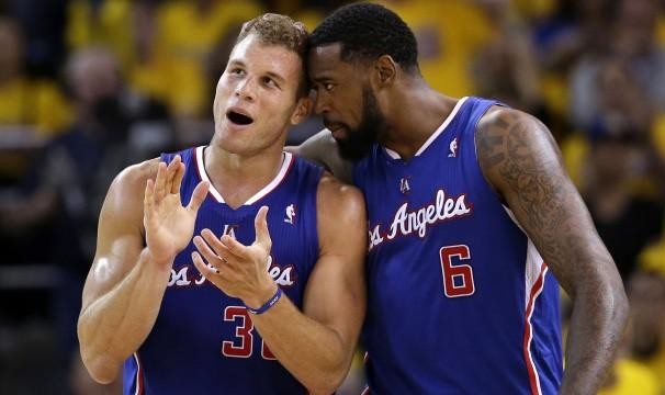  篮网签下自由球员格里芬补强  