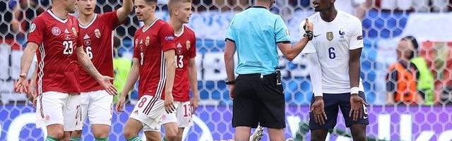  法甲新军勒阿弗尔爆冷逼平马赛  