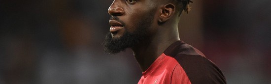  国际米兰冬窗豪购，锁定英超主力后卫  