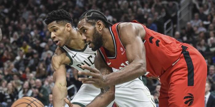  猛龙西亚卡姆达成亿元续约，北境之王留核心  