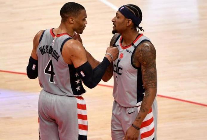  奇才比尔交易风波，多队争夺陷僵局  